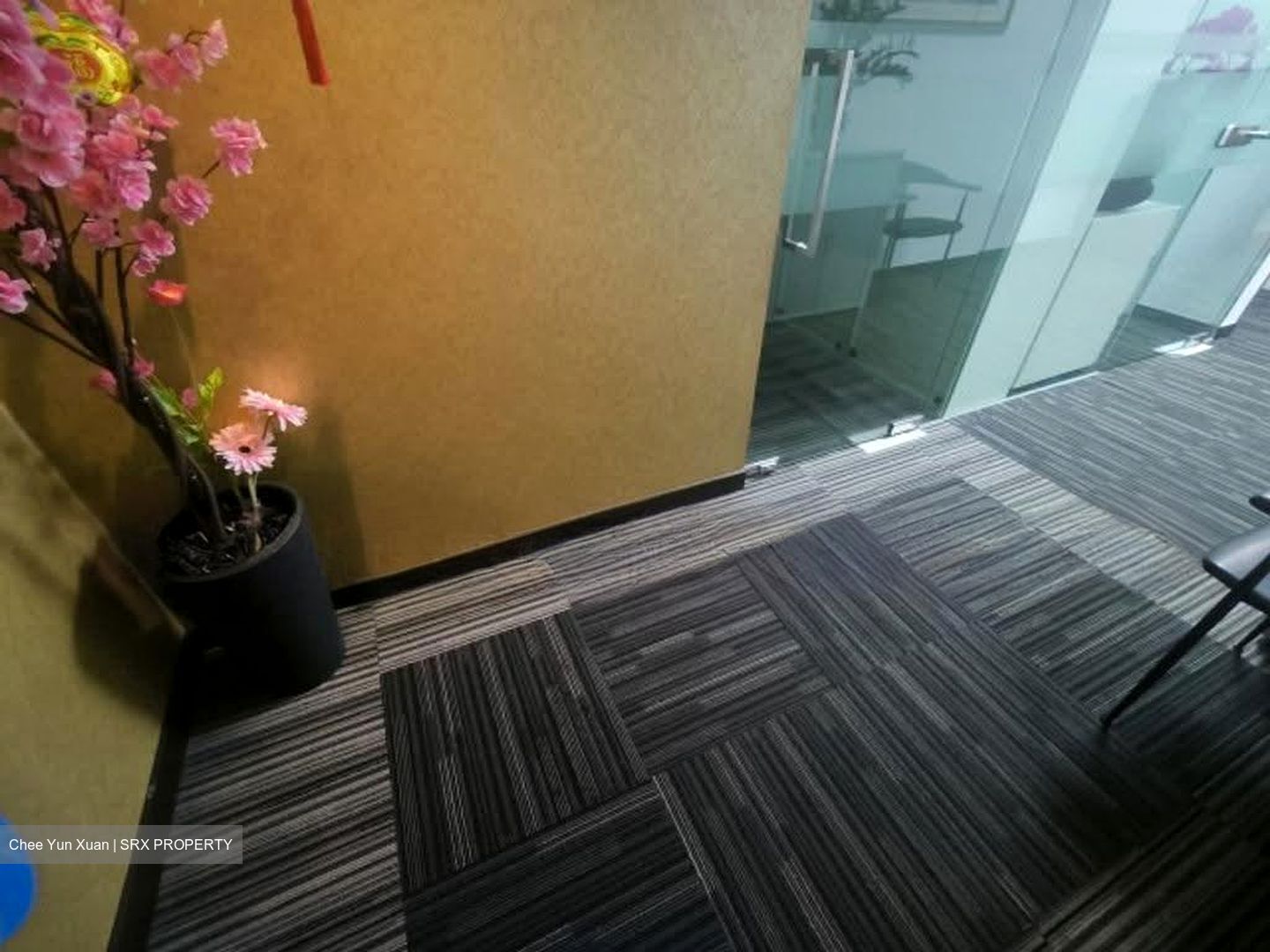 Paya Lebar Square (D14), Office #611015621